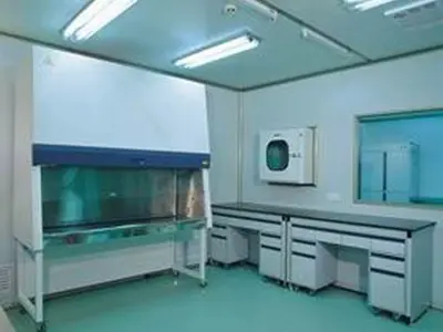 无菌室